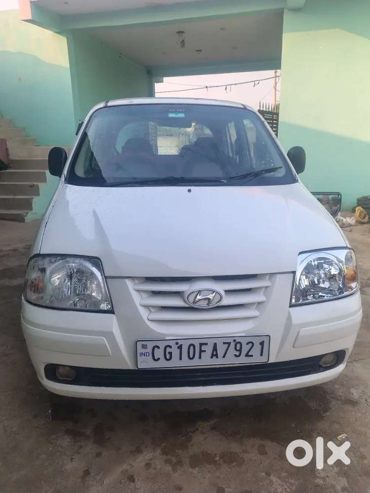 Hyundai Santro Xing 2013 Petrol 69000 Km Driven