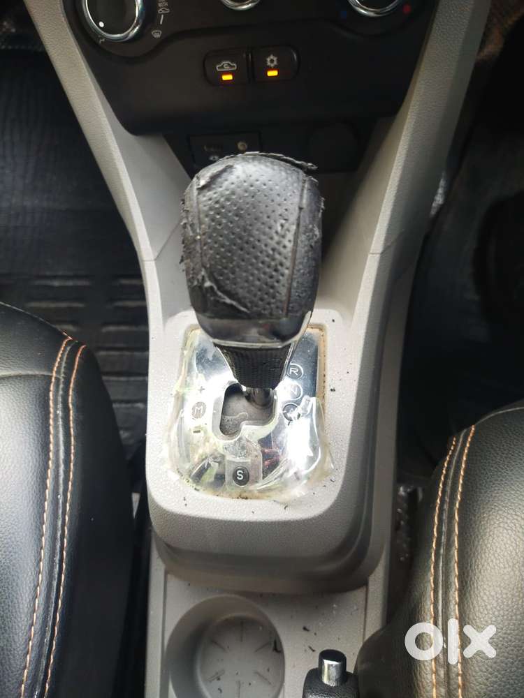 Tata Tiago 1.2 Revotron Xza, 2018, Petrol