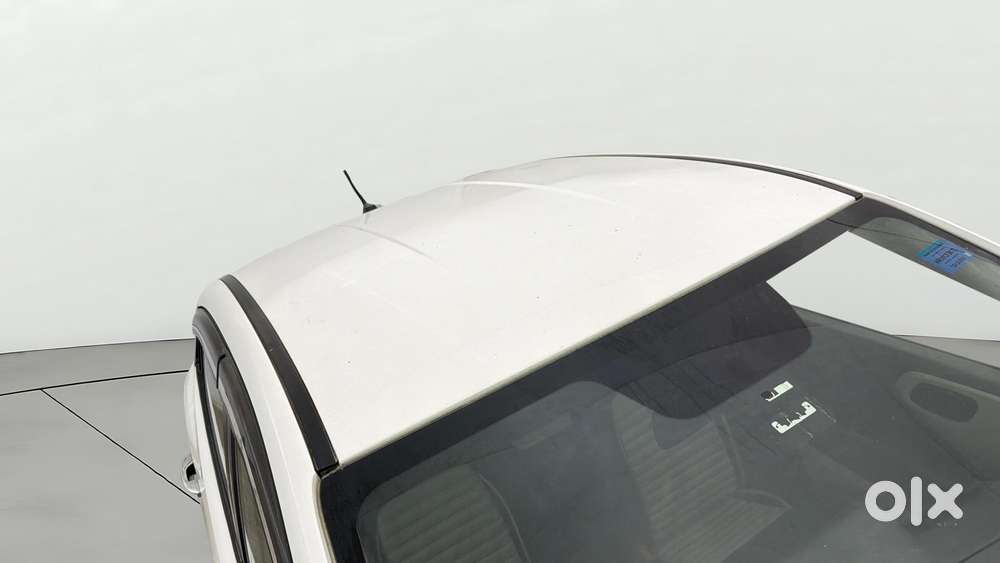 Hyundai Aura 1.2 S Petrol Amt, 2021, Petrol