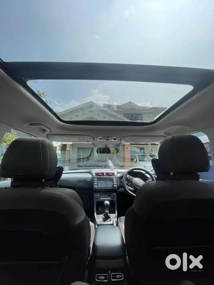 Hyundai Creta 2022 Diesel 34000 Km Driven