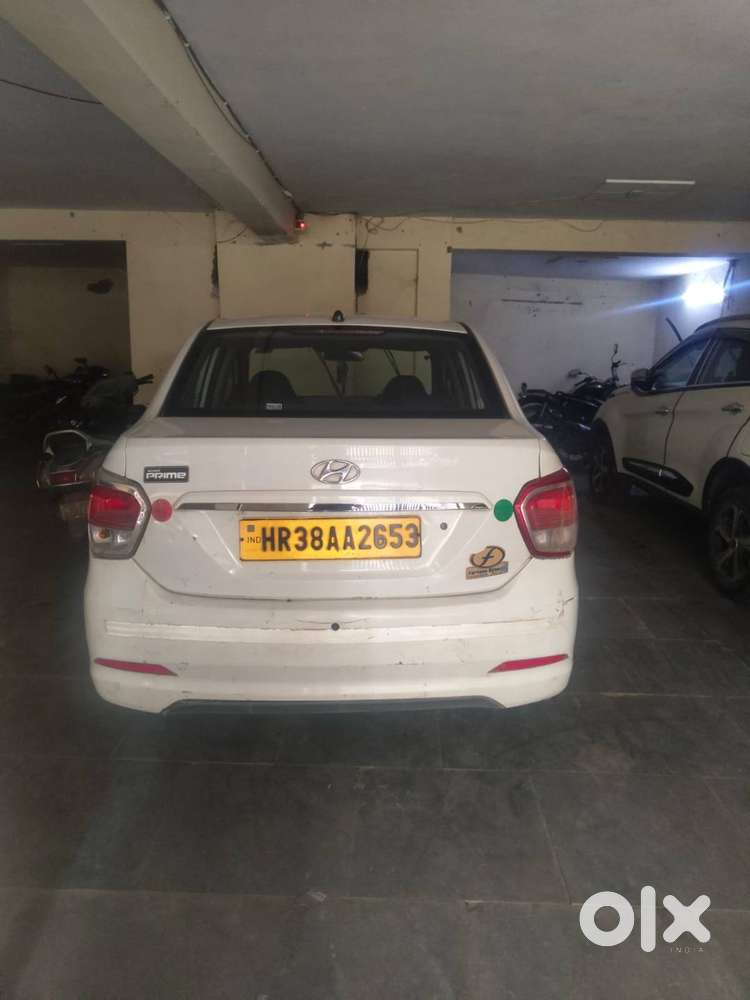 Hyundai Xcent Prime In Delhi - Buy & Sell Second Hand Cars