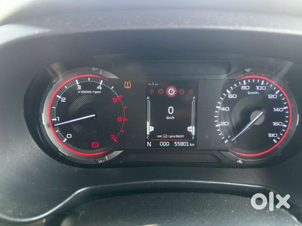 Mahindra Thar 4x4 Hard Top Diesel  360 Camera ,14 “ Display Car 2022