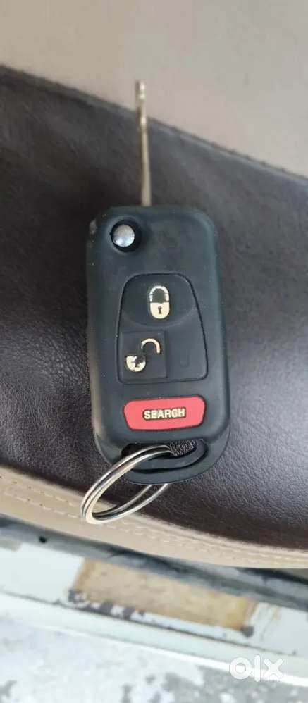 Vip Gzb No. Mileage 25/ltr. No Of Alloys 5 , Bumper Only Repaint.