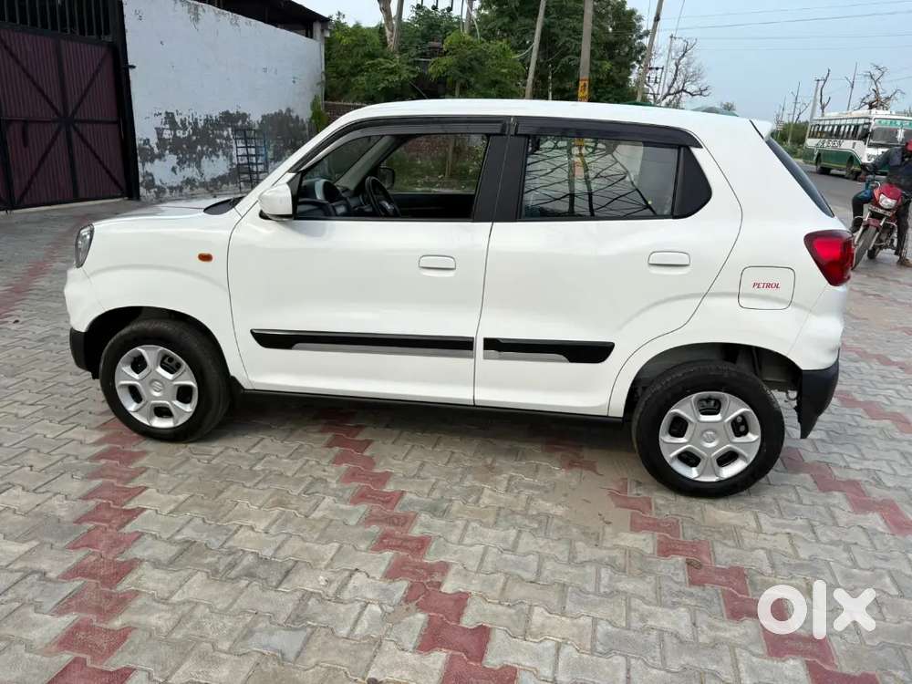 Maruti Suzuki S-presso 2021 Amt ( Fix Price )
