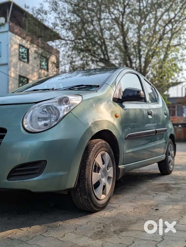 Maruti Suzuki A-star 2010, Well Maintained, Family Used, Owner Listed