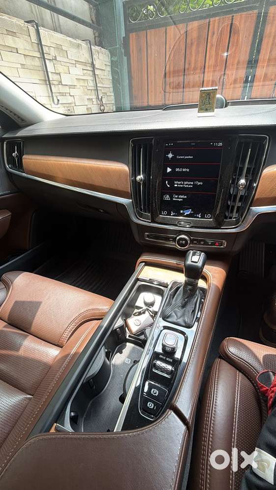 Volvo S90 Diesel 2020