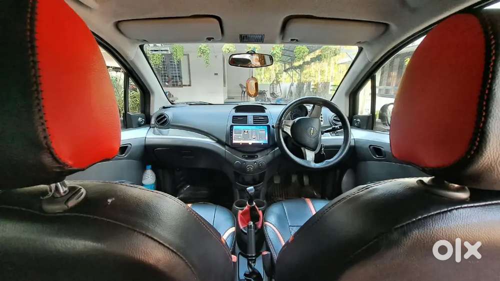 Chevrolet Beat Diesel 2014