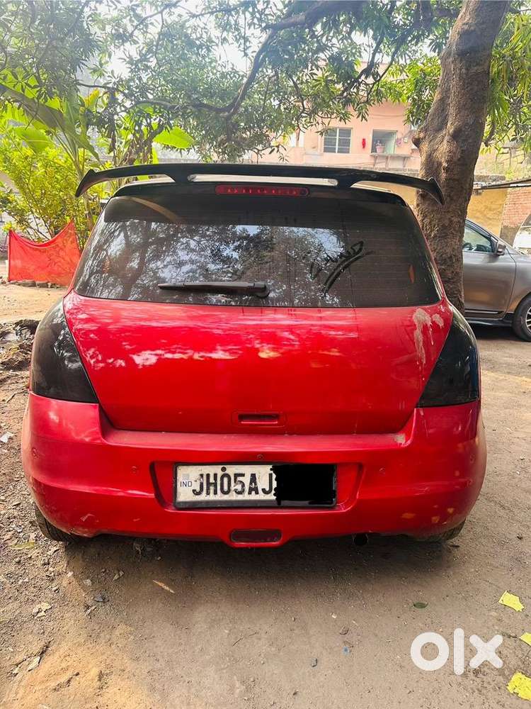 Maruti Suzuki Swift 2011 Petrol Well Maintained