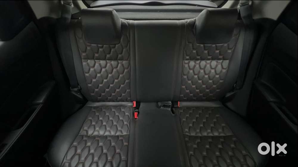 Maruti Suzuki Swift Amt Vvt Vxi, 2022, Petrol