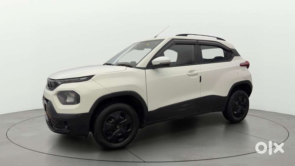 Tata Punch Adventure Amt, 2023, Petrol