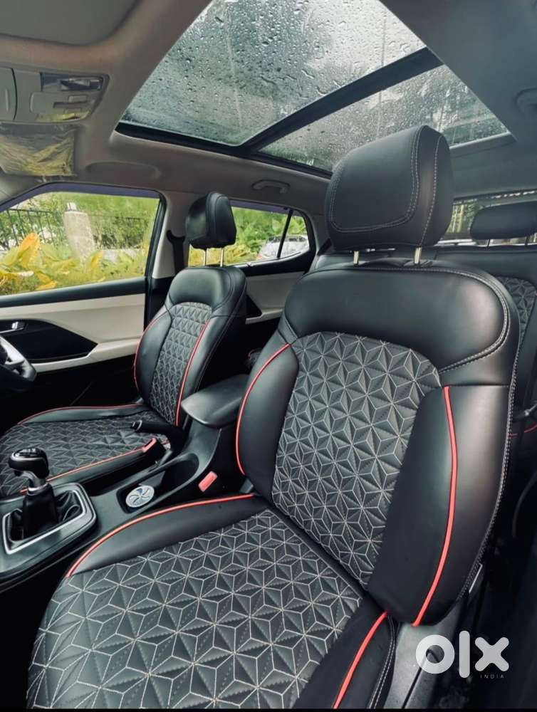 Hyundai Creta 1.6 Sx, 2022, Diesel