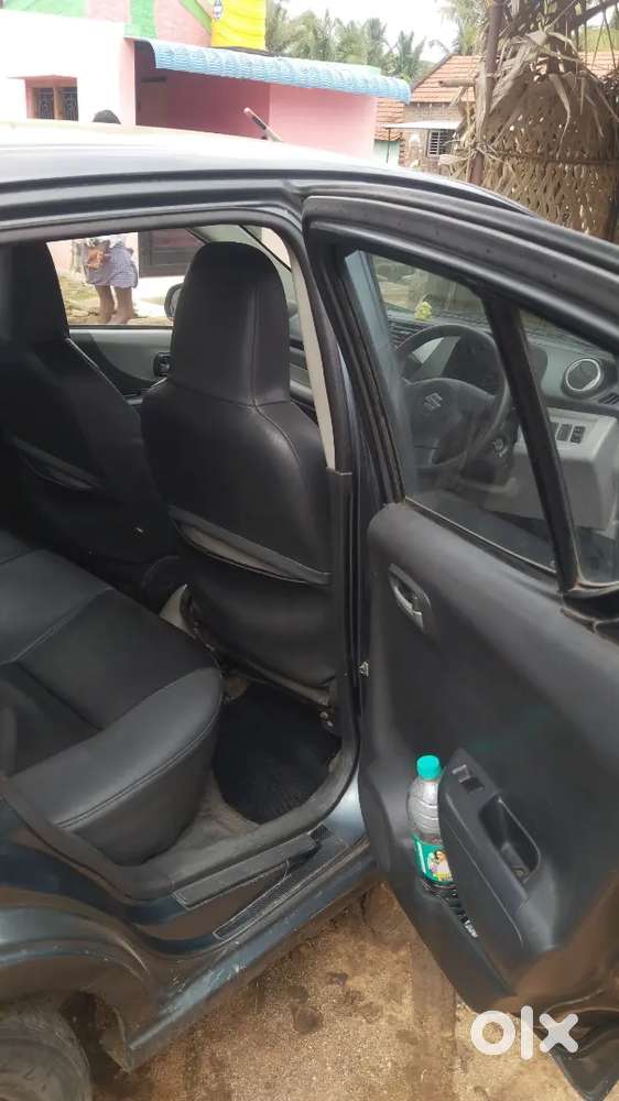 Maruti Suzuki A-star 2010 Petrol Manual