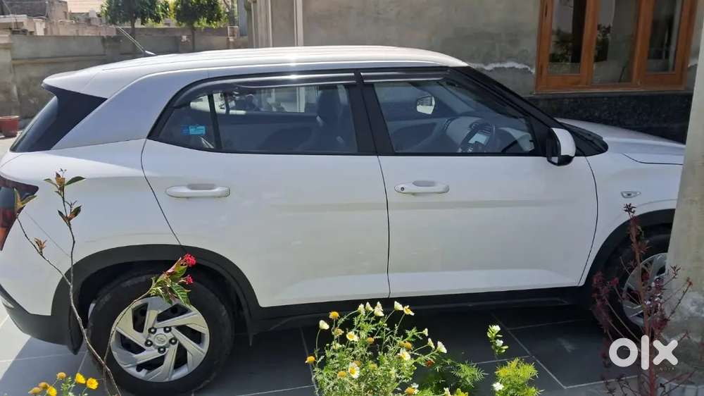Hyundai Creta 2023