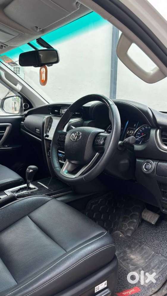 Toyota Fortuner, 2025, Diesel
