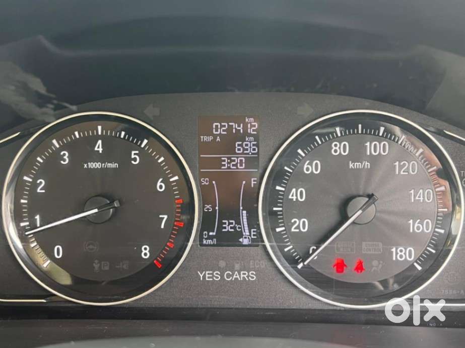 Honda Amaze Vx 1.2 Petrol Mt, 2021, Petrol