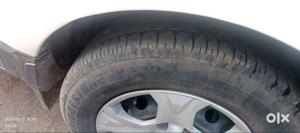 Ford Ecosport Ambient 1.5 Tdci Diesel.