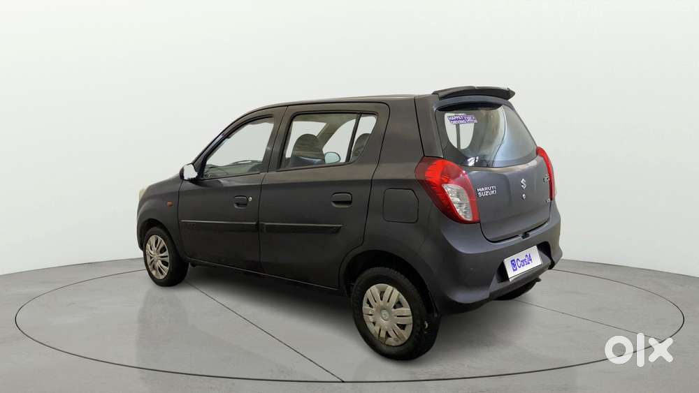 Maruti Suzuki Alto 800 2012-2016 Vxi, 2014, Petrol