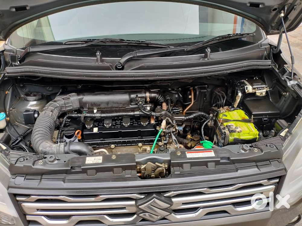 Maruti Suzuki Wagon R Zxi, 2023, Petrol