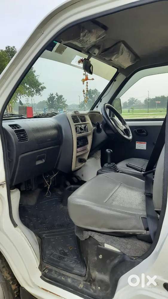 Maruti Suzuki Eeco Ac 2023