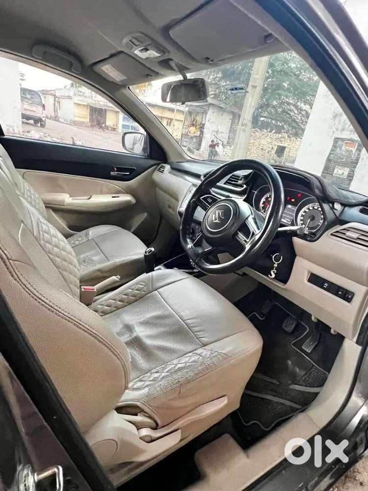 Maruti Suzuki Dzire