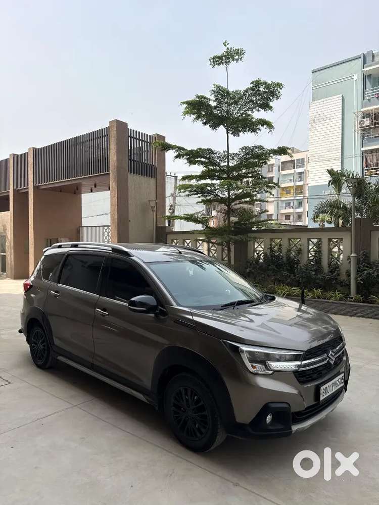 Maruti Suzuki Xl6 2022 Petrol 53000 Km Driven