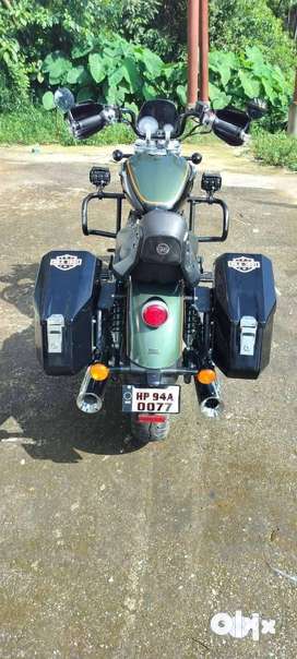 Custom royal enfield for sale hotsell