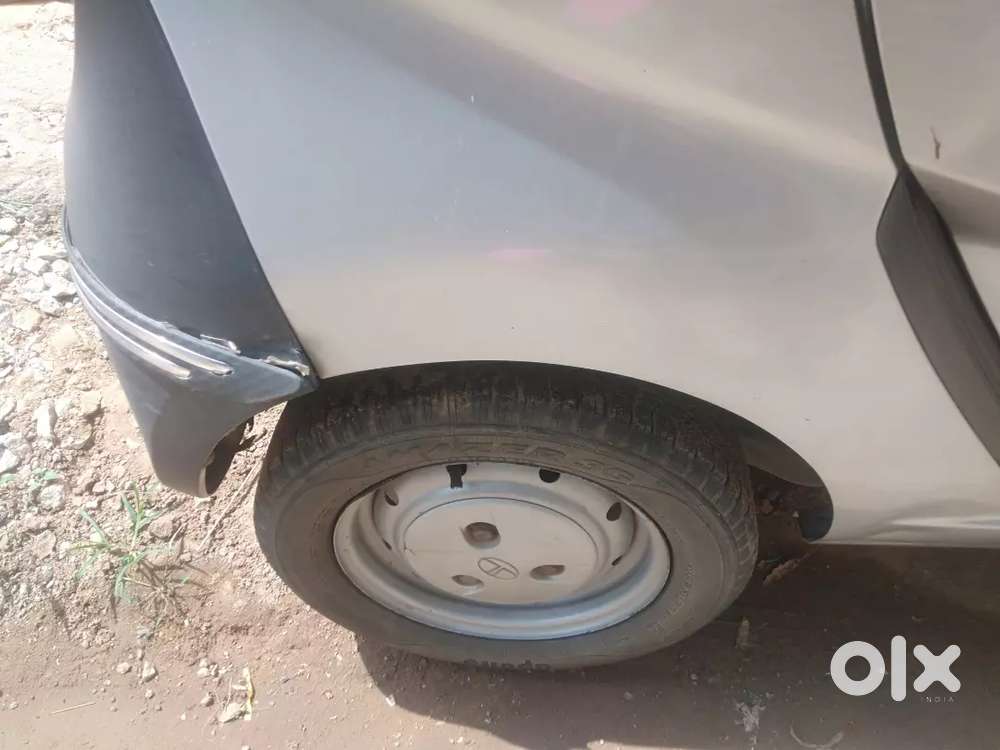 Tata Nano Xm 2012 Petrol