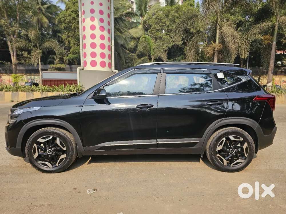 Kia Seltos, 2026, Petrol