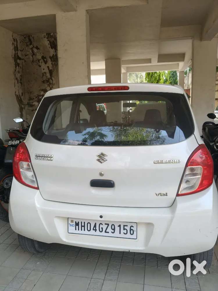 Maruti Suzuki Celerio Vdi