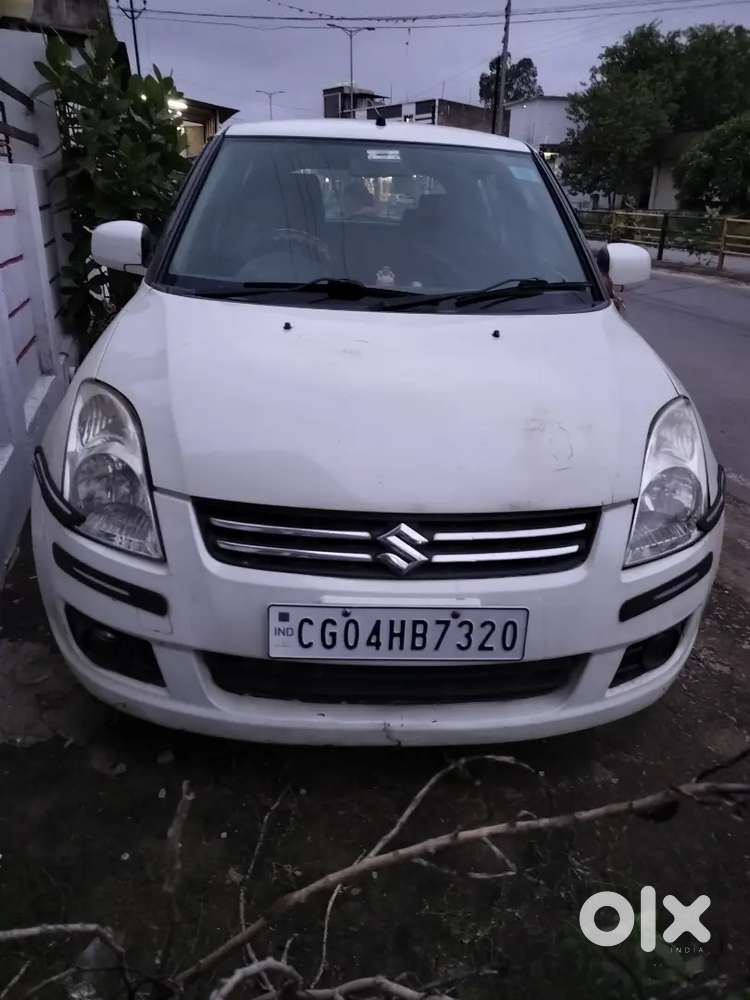 Maruti Suzuki Swift Zxi Plus 2011 Petrol Well Maintained