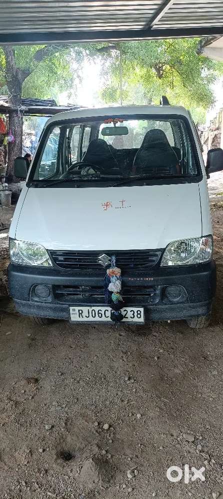 Maruti Suzuki Eeco 2023