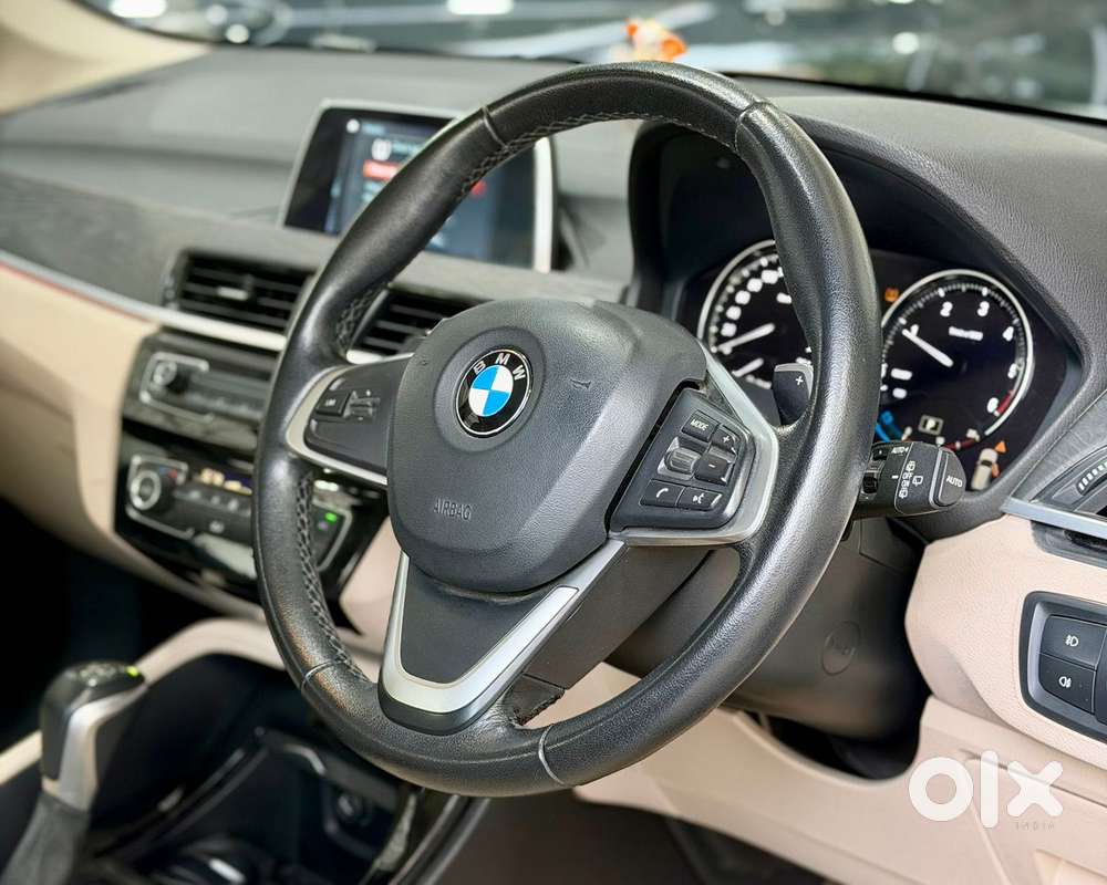 Bmw X1 2.0 Sdrive 20d, 2020, Diesel