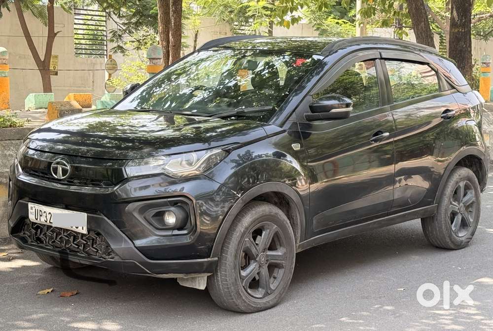 Tata Nexon, 2022, Diesel
