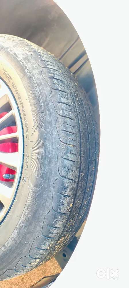 Maruti Suzuki Ertiga 2021 Petrol Good Condition Urgent Sale
