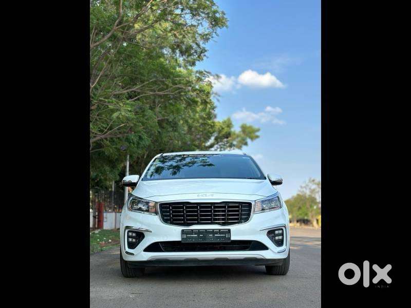 Kia Carnival Limousine Plus 7 STR, 2023, Diesel