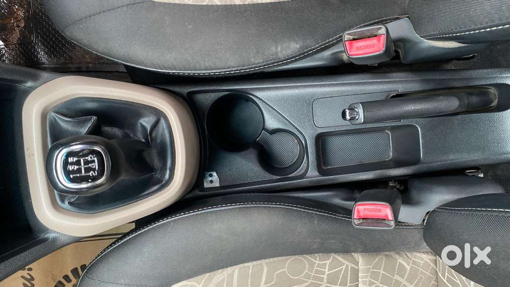 Hyundai Grand I10 Sportz 1.2 Kappa Vtvt, 2015, Petrol