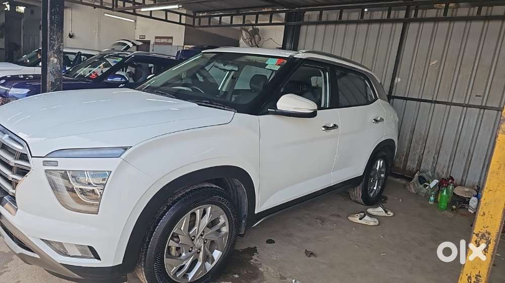 Hyundai Creta Suv On Sale