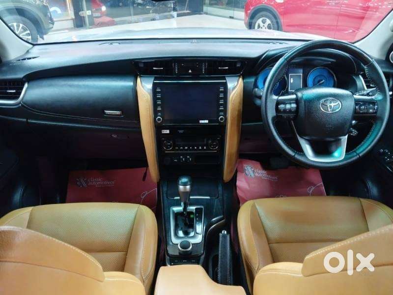 Toyota Fortuner 4x2 At 2.8 Diesel, 2024, Diesel