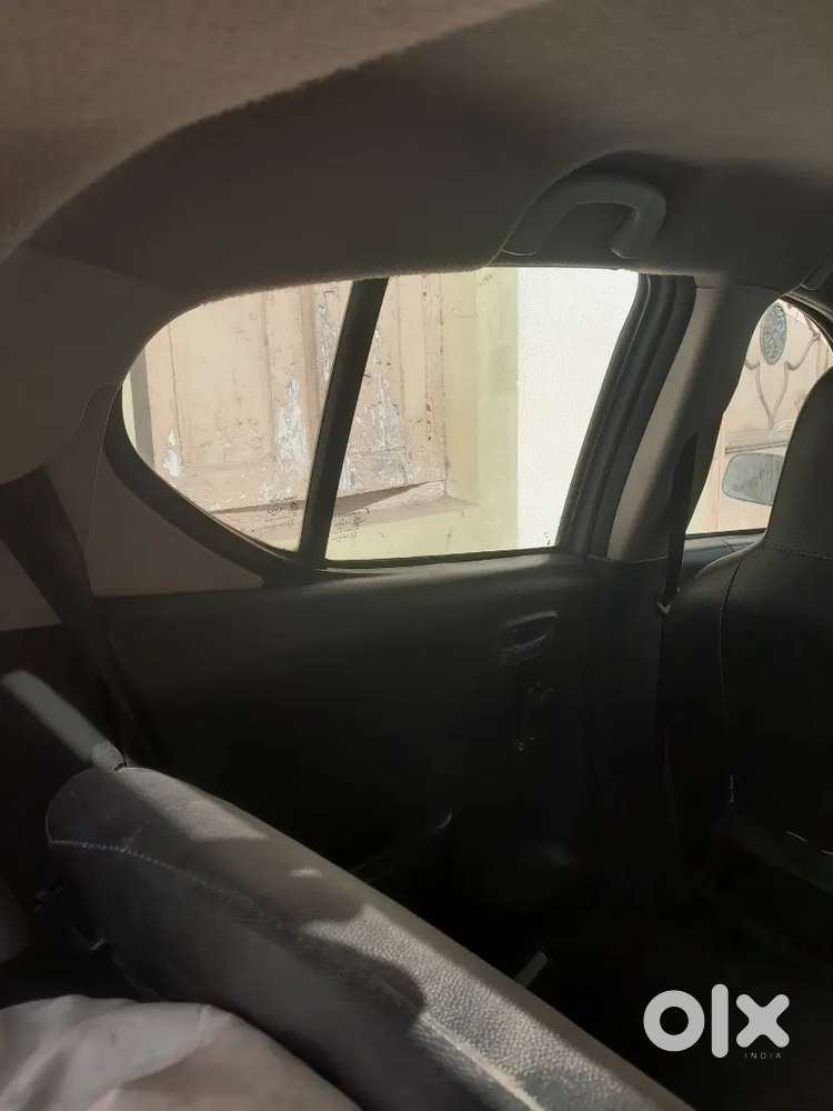 Maruti Suzuki A-star 2011 K Enjin