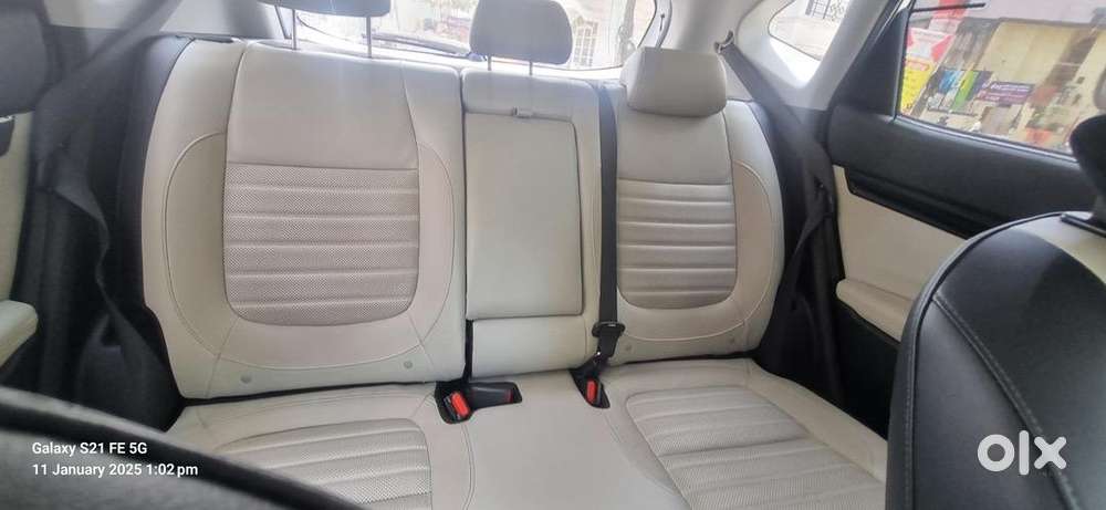 Kia Seltos 2024 Diesel Well Maintained