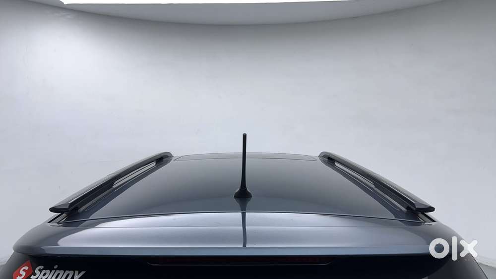 Mahindra Xuv300 W8 Option, 2023, Petrol