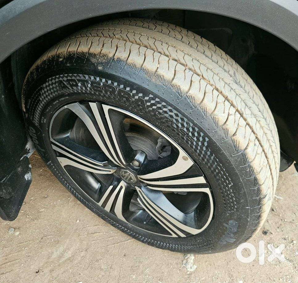 Mg Astor 1.5 Sharp, 2021, Petrol