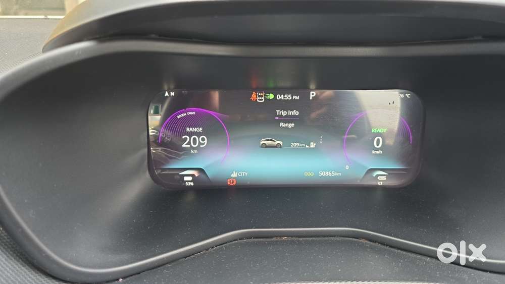 Tata Nexon Ev 2024