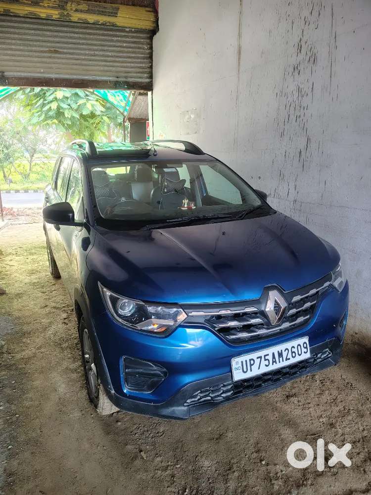 Renault Triber 2021 Petrol