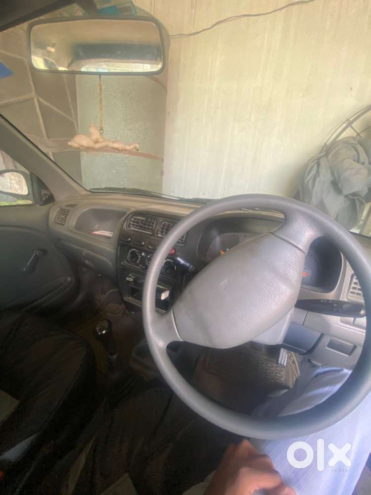 Maruti Suzuki Alto 2009