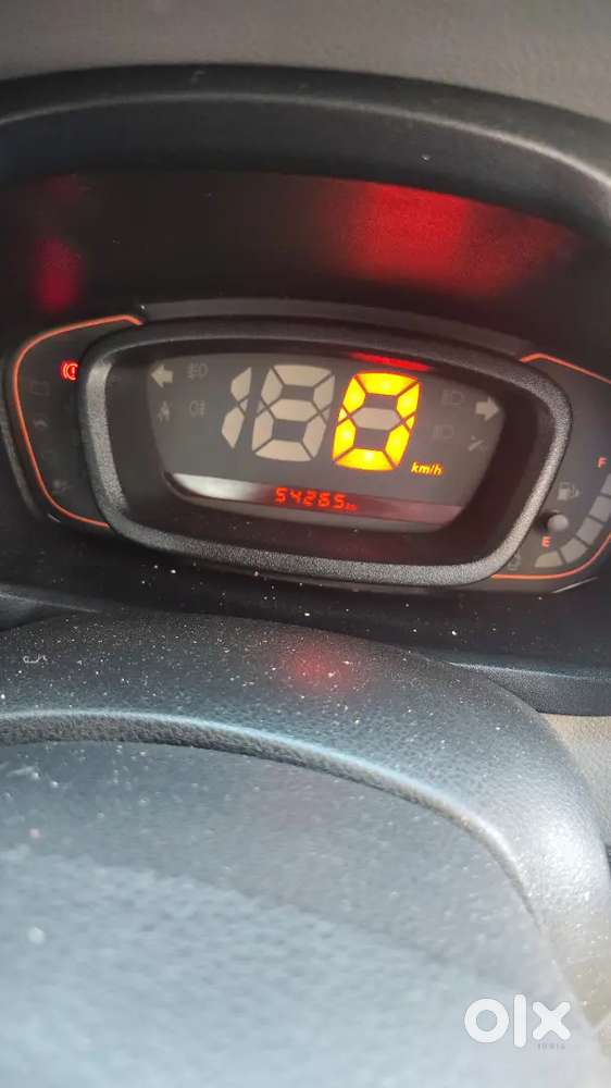 Renault Kwid 2018 Car