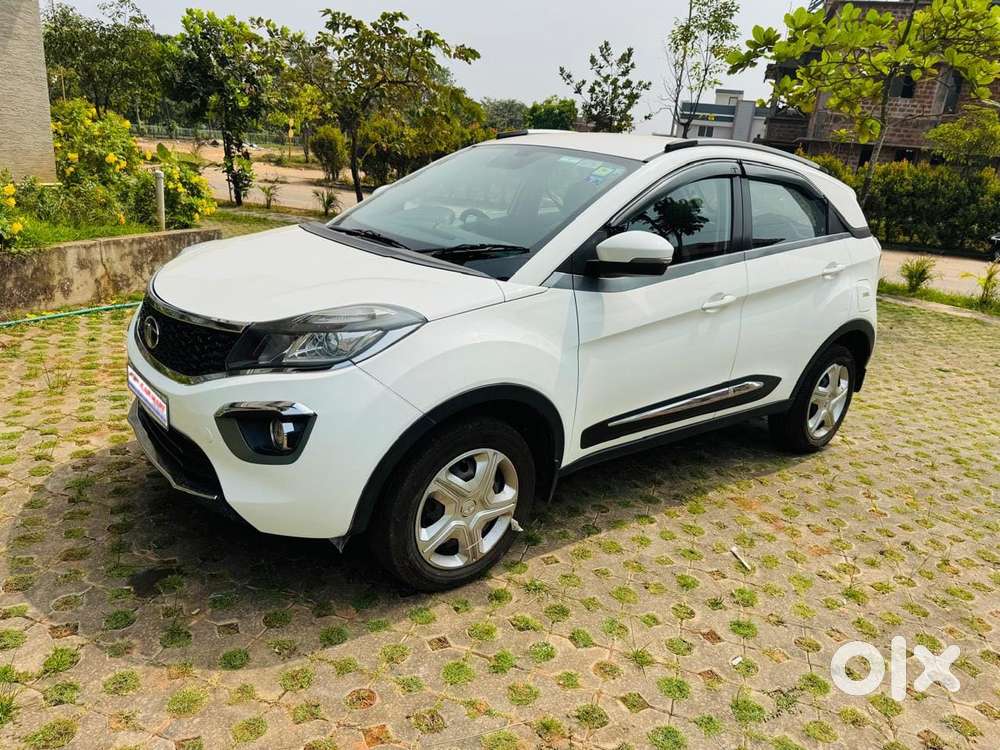 Tata Nexon