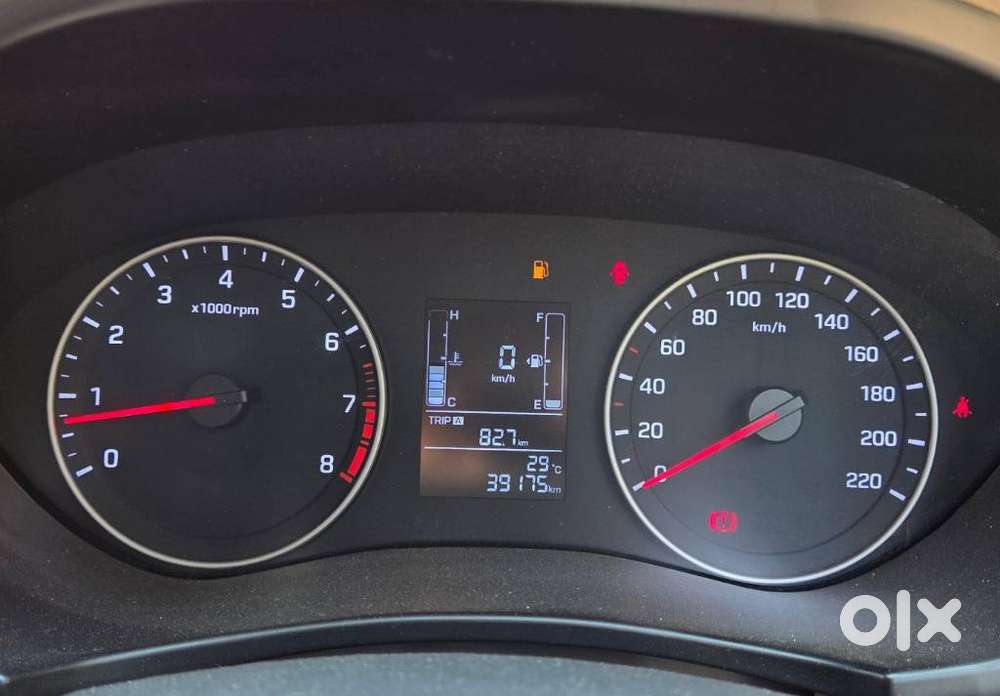 Hyundai I20 Magna Plus, 2019, Petrol