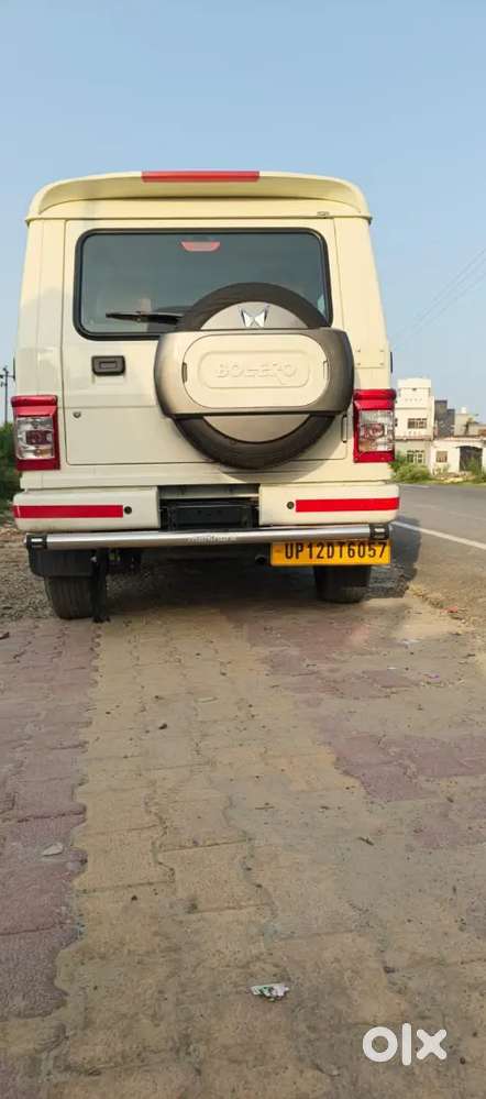 Mahindra Be 6 Pack Three 2026
