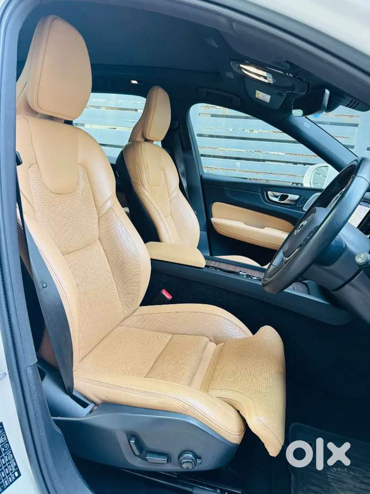 Volvo Xc60 2022 Petrol 50000 Km Driven